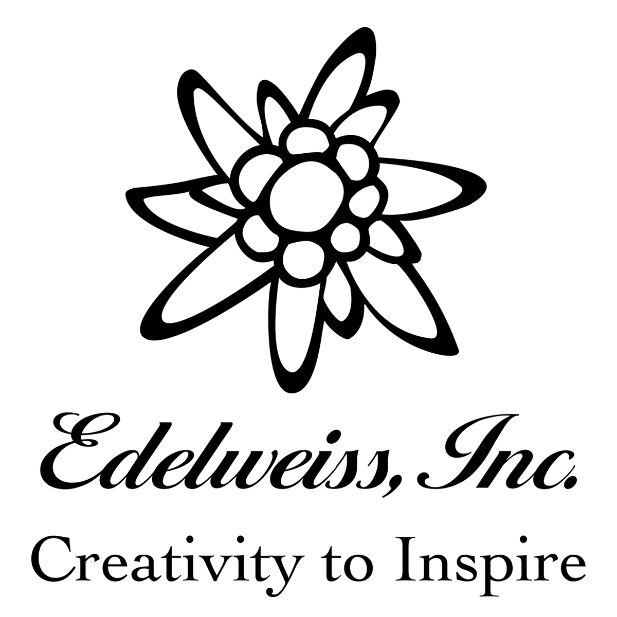 Edelweiss, Inc. Logo